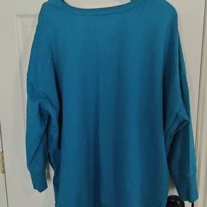 Terra & Sky sweatshirt